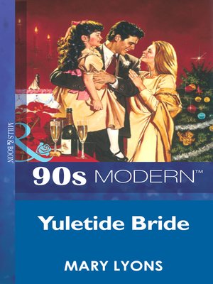 cover image of Yuletide Bride
